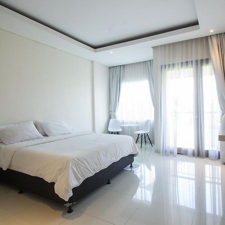 Soraya Apartment Seminyak Eksteriør billede