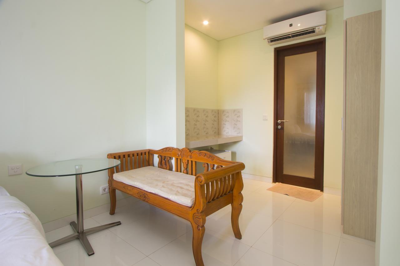 Soraya Apartment Seminyak Eksteriør billede