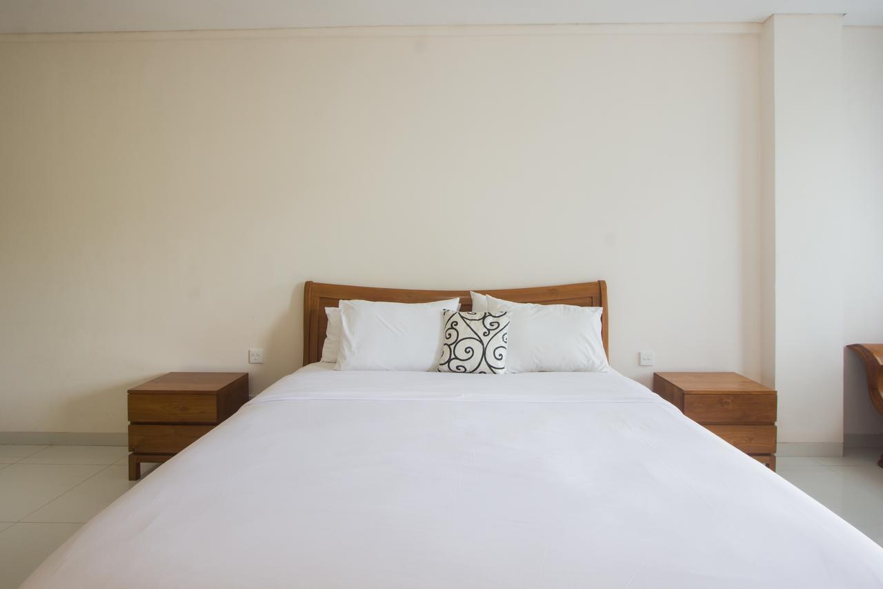 Soraya Apartment Seminyak Eksteriør billede