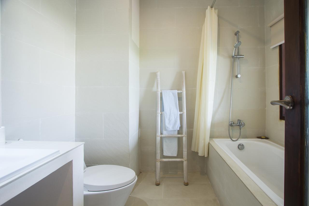 Soraya Apartment Seminyak Eksteriør billede