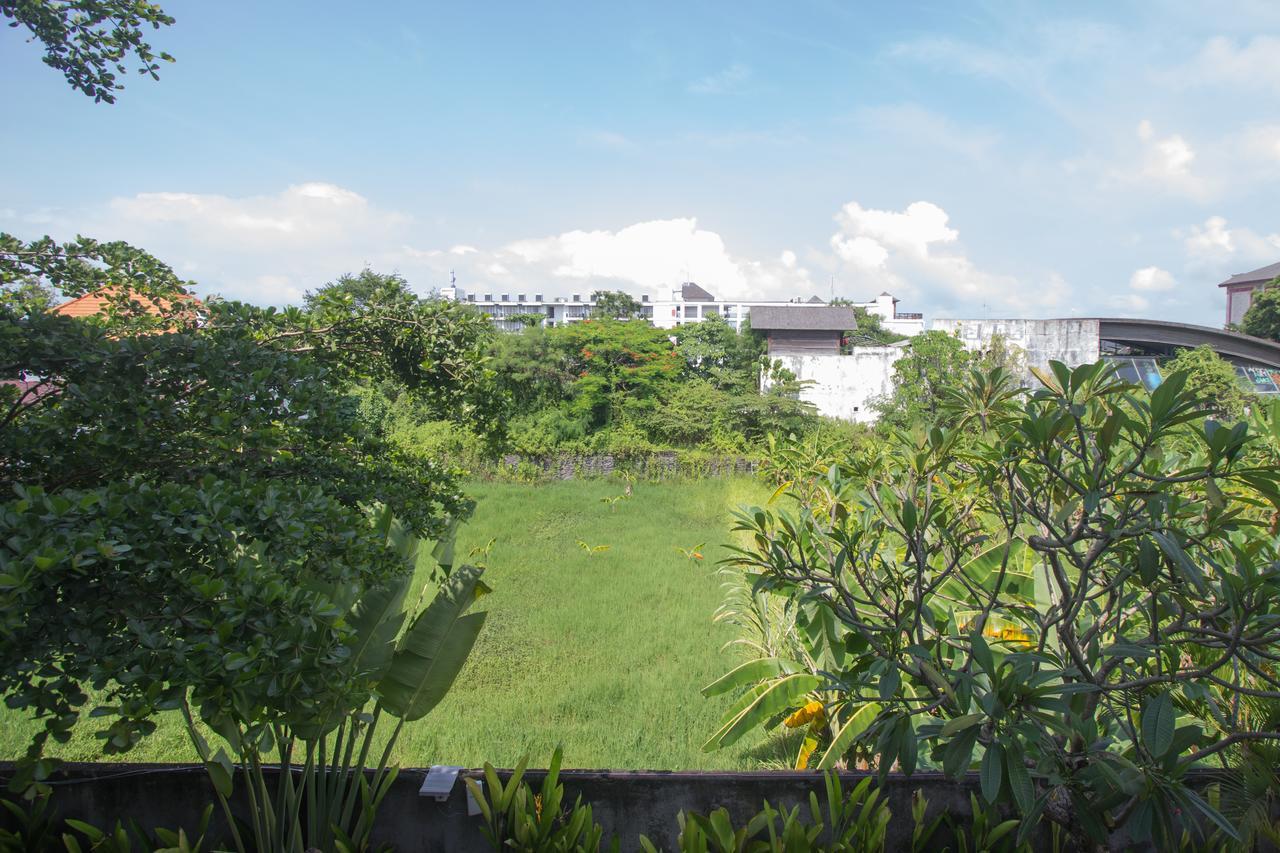 Soraya Apartment Seminyak Eksteriør billede